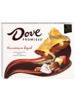 DOVE - конфеты